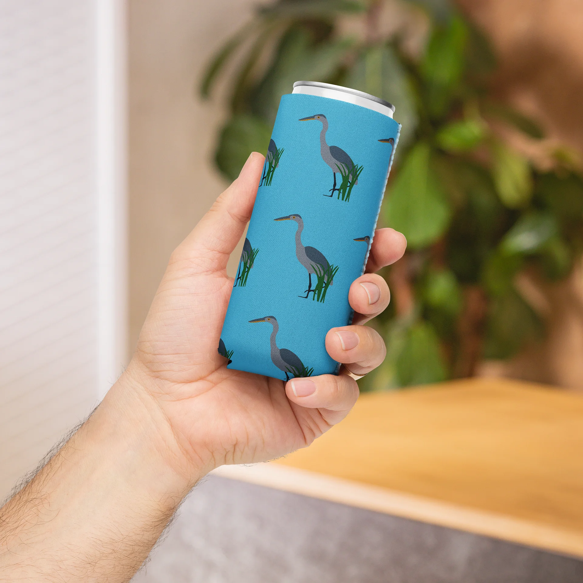 The Everglades Classic Pattern Koozie product image (4)
