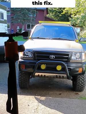 Drive shaft swap incoming! See the features and tools needed for this truck upgrade. #TruckRepair #DIYMechanic #DriveShaft #AutoTips