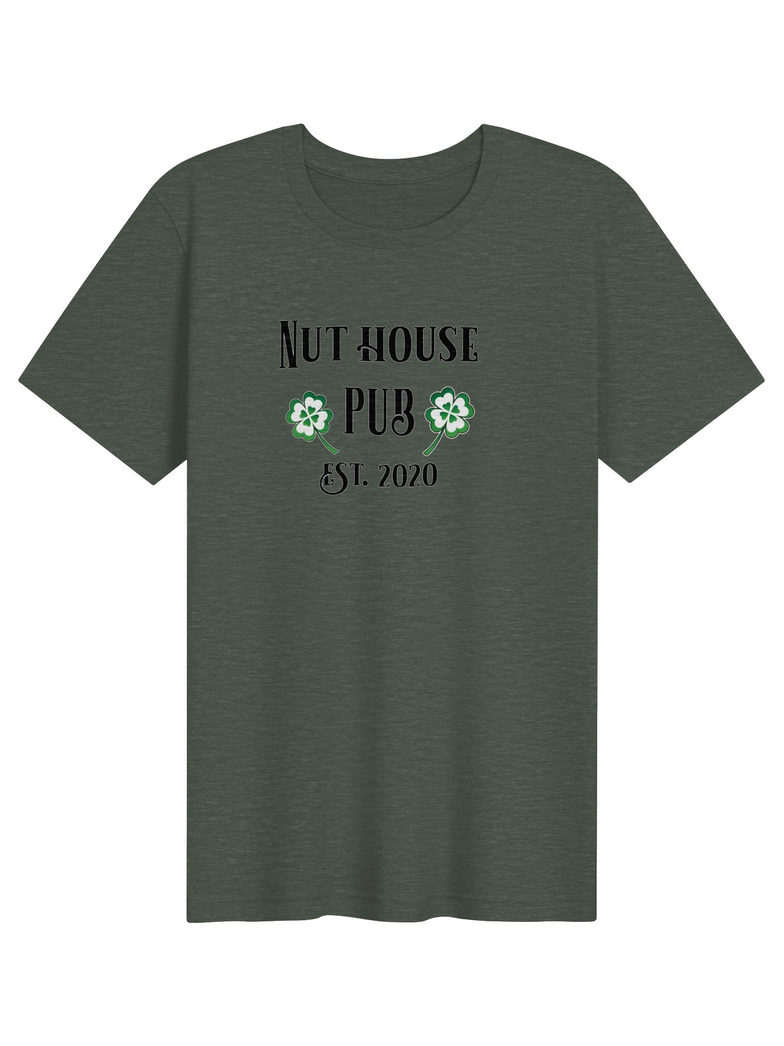 Nut House Tavern Shirt product image (15)