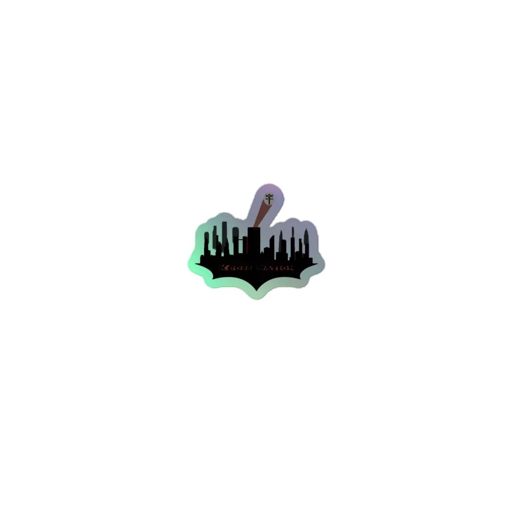 gotham holo product image (1)
