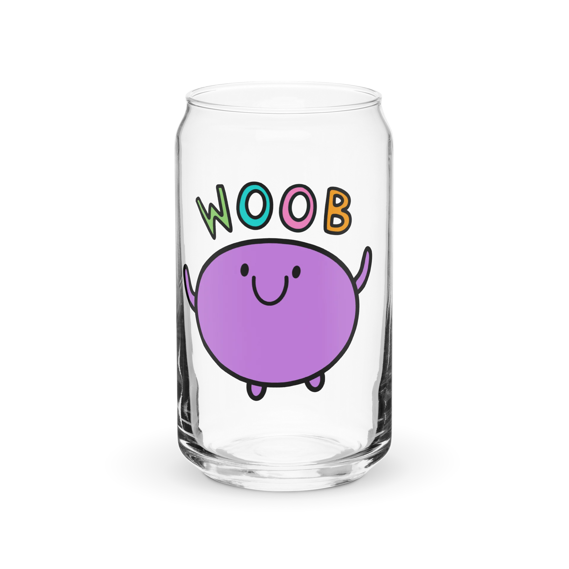 Woobie Can Glass product image (1)