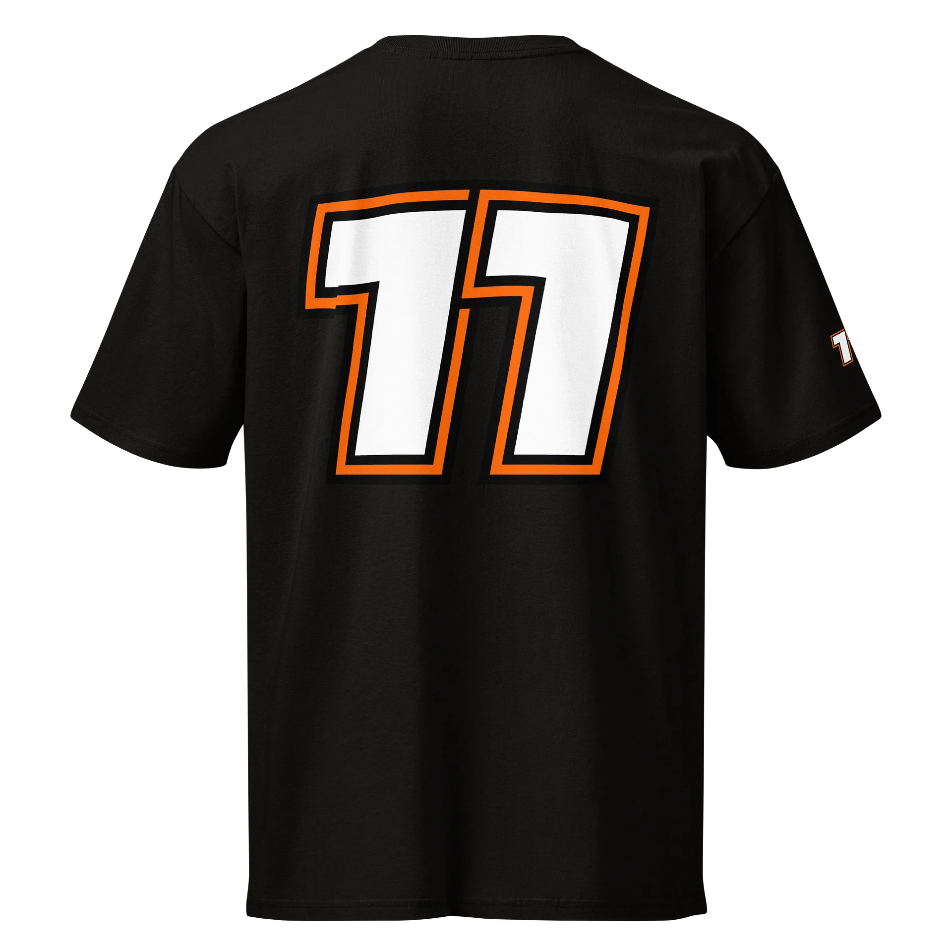 ELEVEN T-Shirt product image (4)