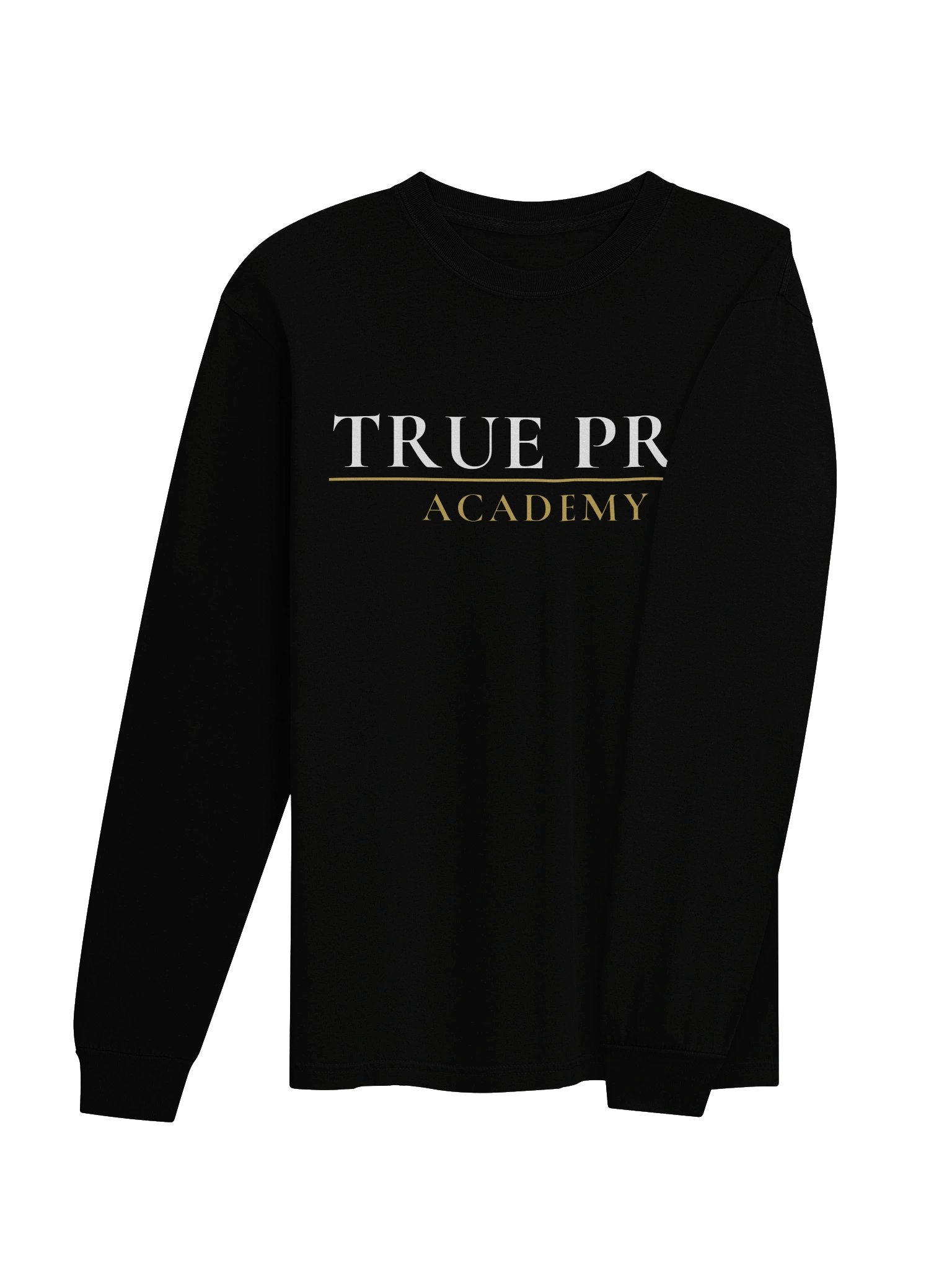 Relaxed Fit Long Sleeve product image (4)