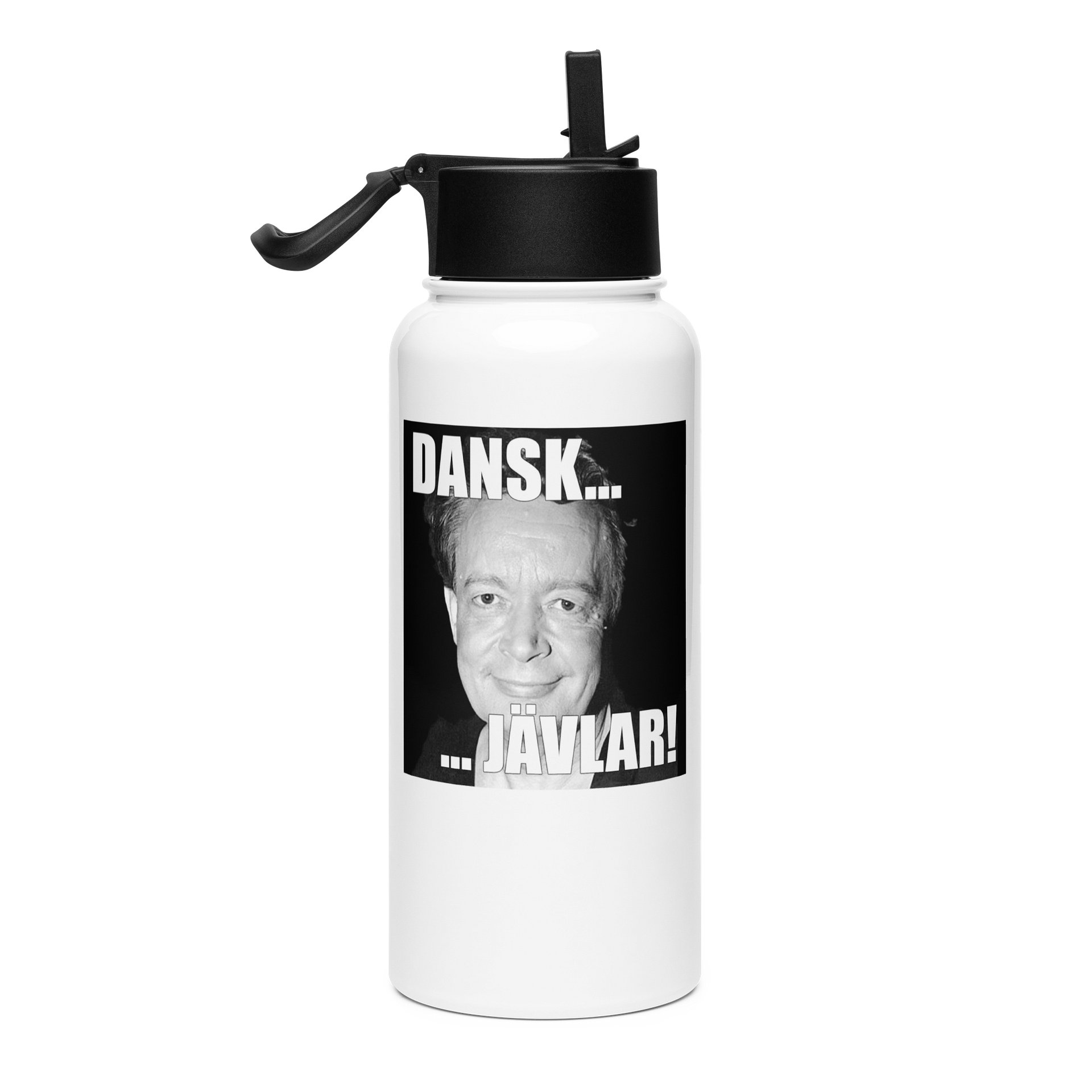 Danskjävlar (Vattenflaska) product image (1)