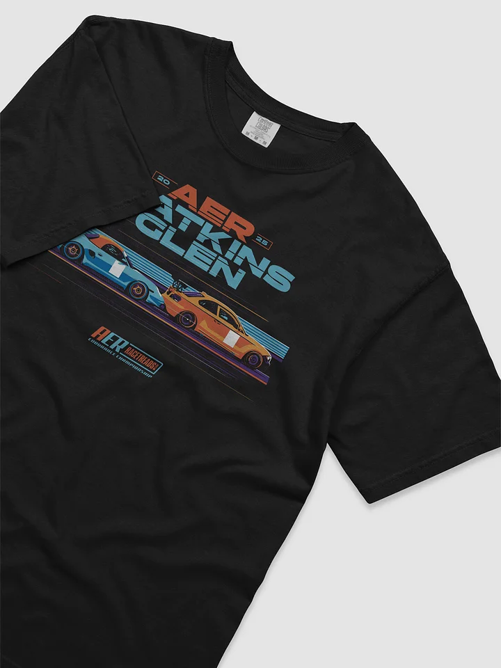 Watkins Glen 25 Event Shirt product image (2)