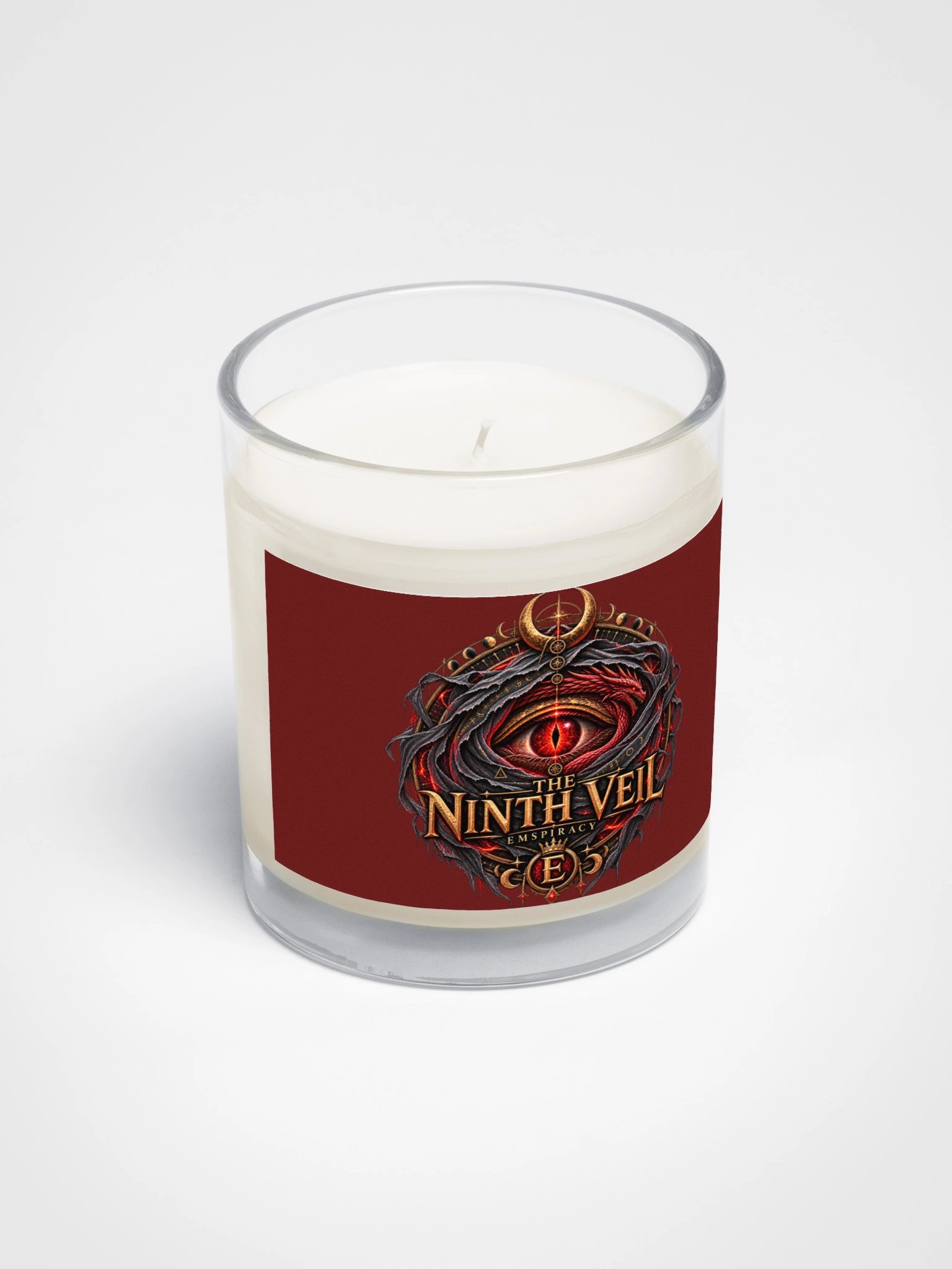 🔥 THE EMSPIRACY FLAME CANDLE 🔥 product image (2)