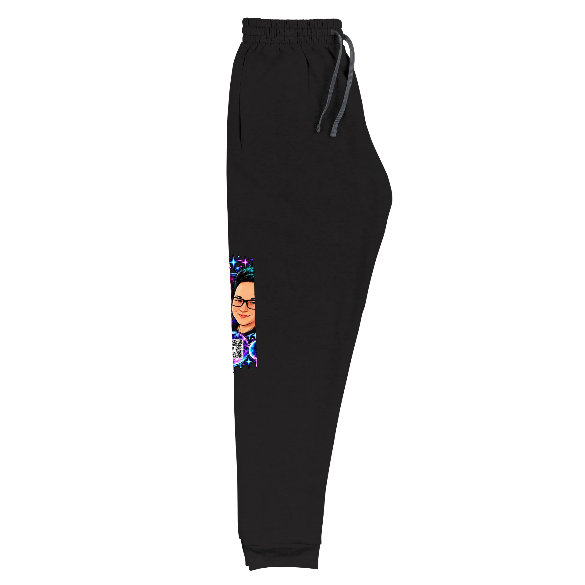 Unisex joggers product image (9)