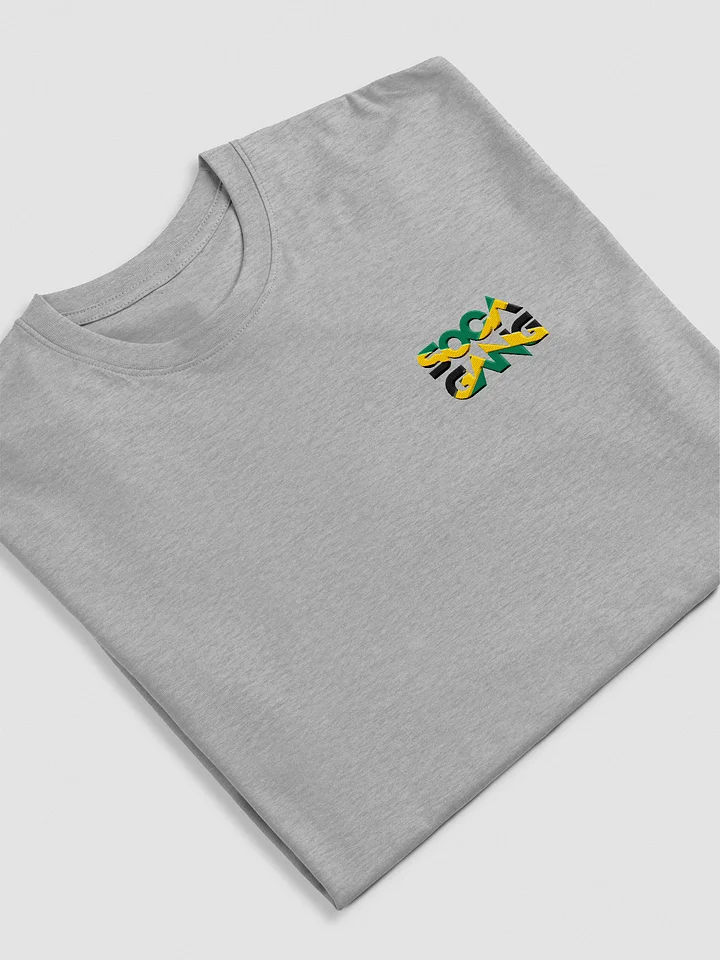 Jamaica Logo (Embroidered) product image (2)