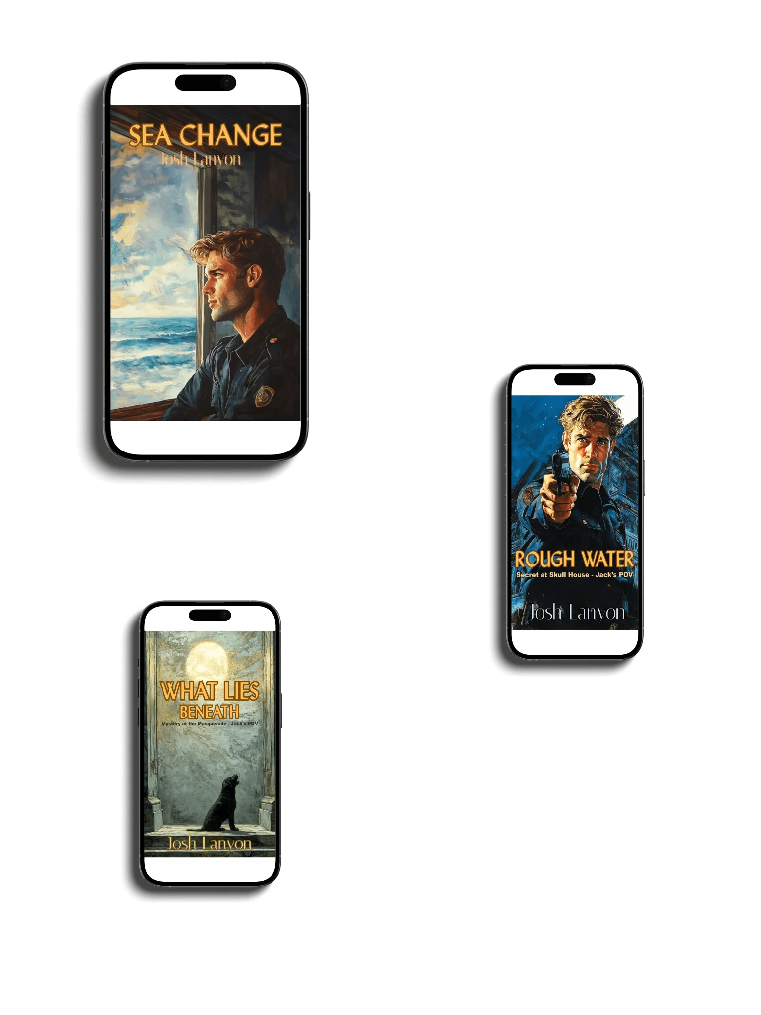 Jack Codas Ebook BUNDLE product image (1)