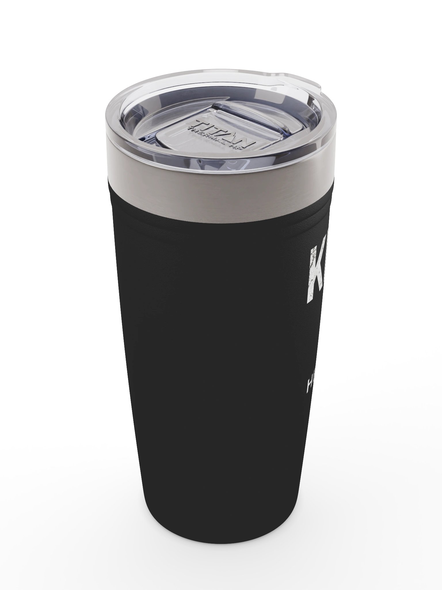 Kingdom EST Arctic Zone 20oz Tumbler product image (8)