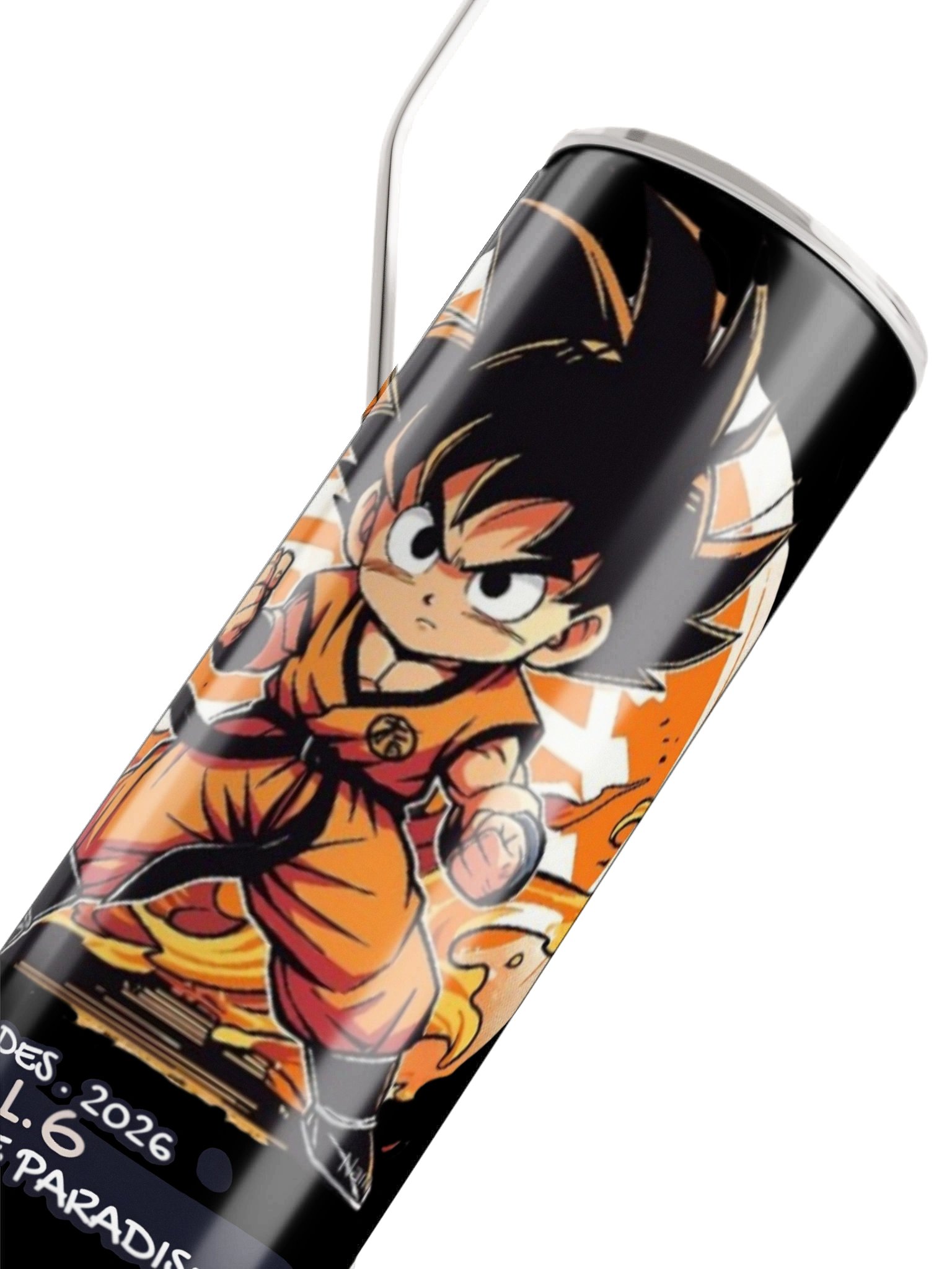 Intuitive Paradise Stainless Steel Tumbler product image (4)