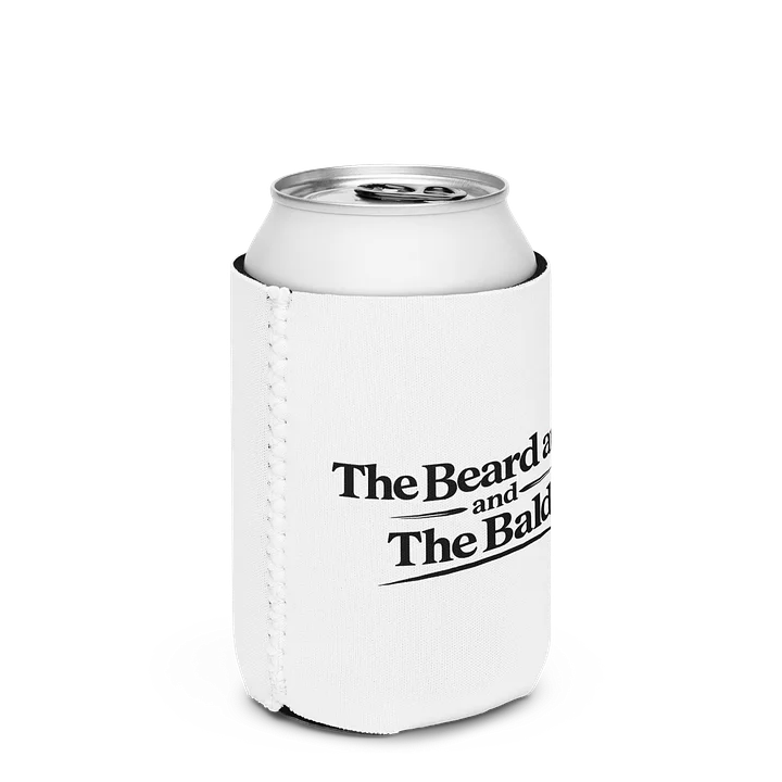 LOGO Stubby Holder product image (2)
