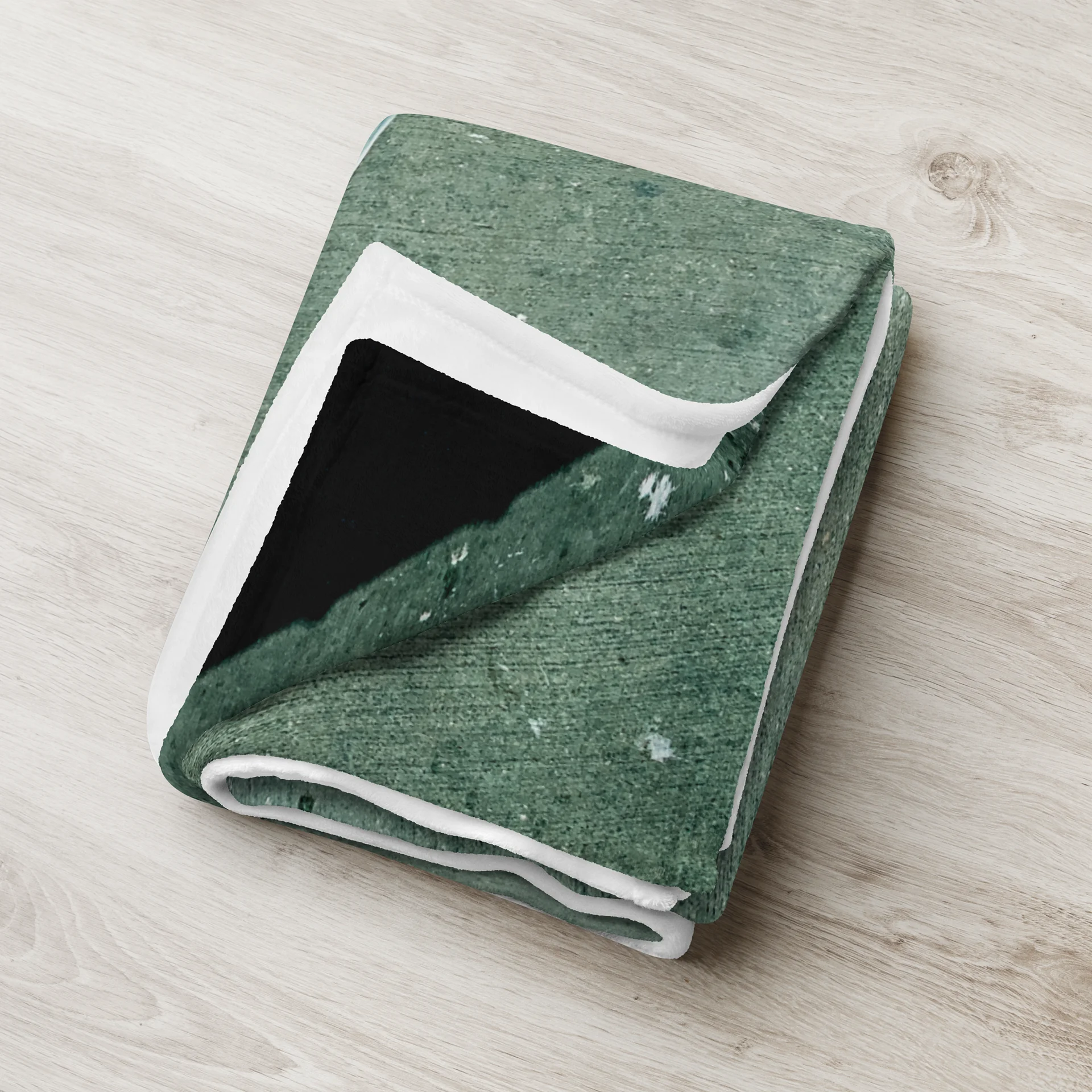Snowy Egret Blanket product image (8)