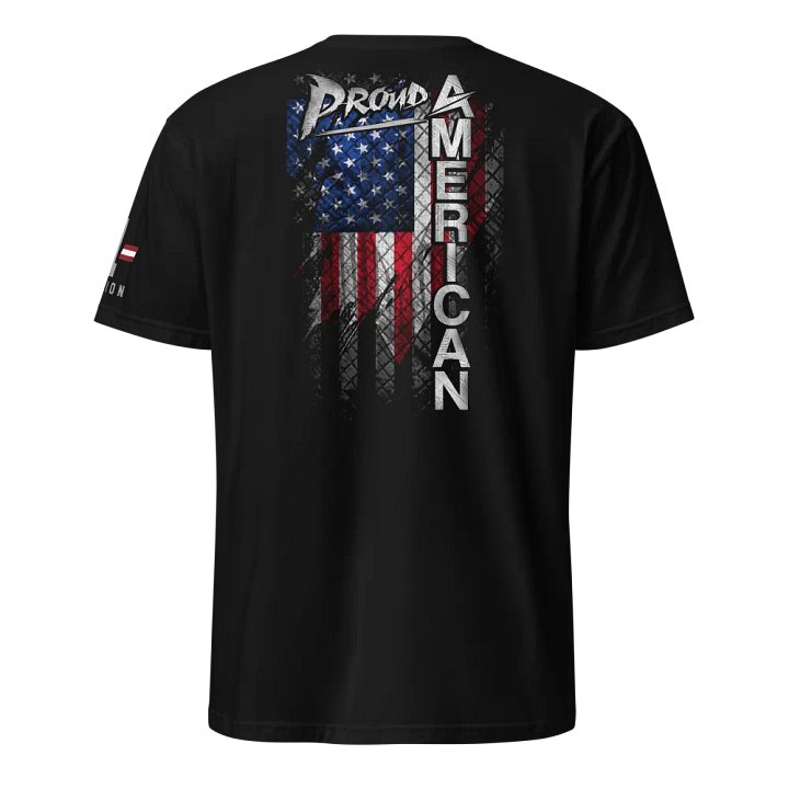 Proud American Flag product image (1)