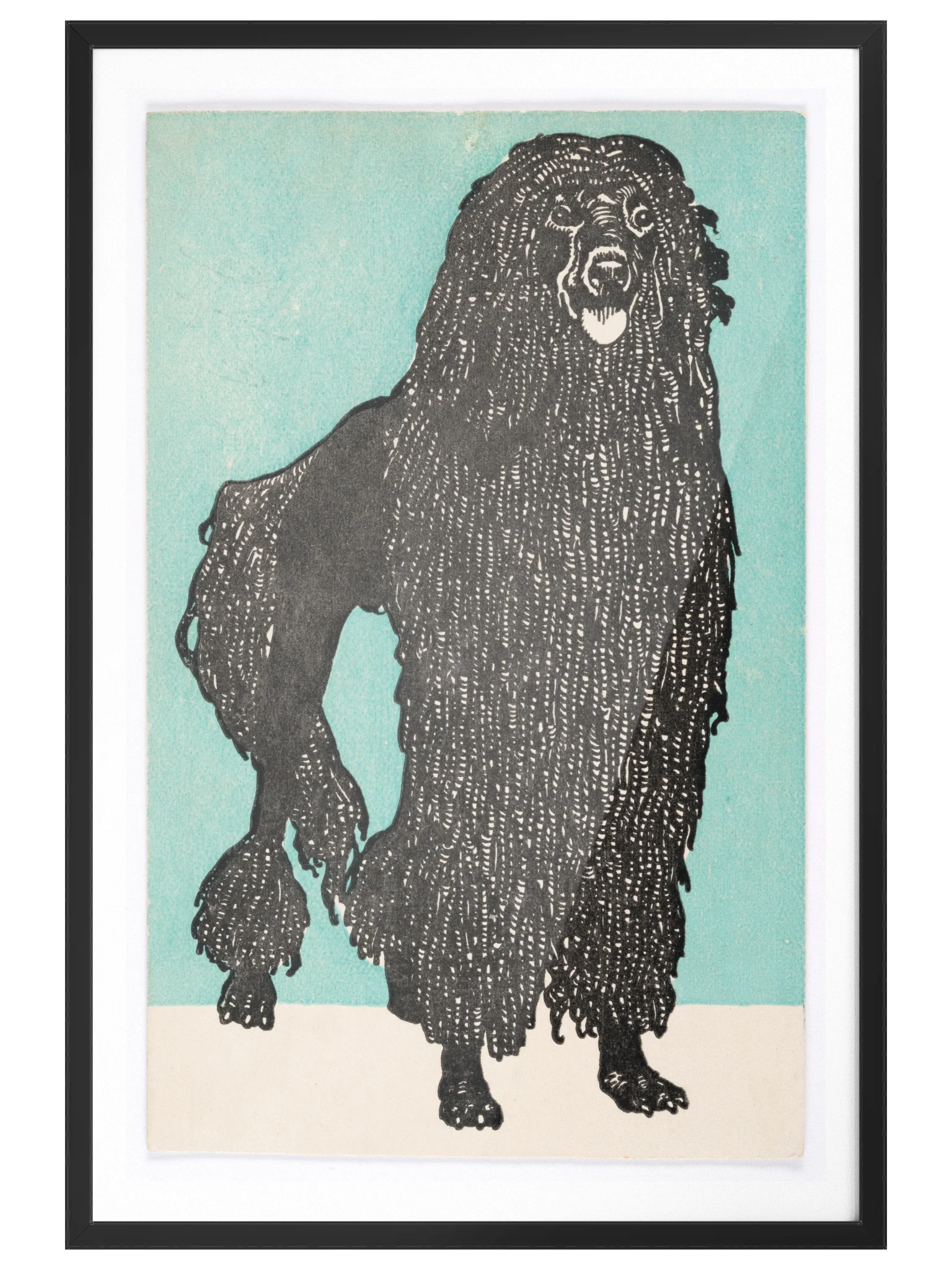 Poodle Print product image (4)