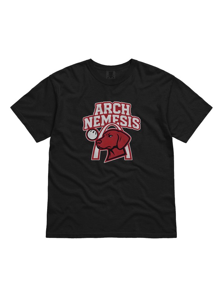 Arch Nemesis Tee product image (1)