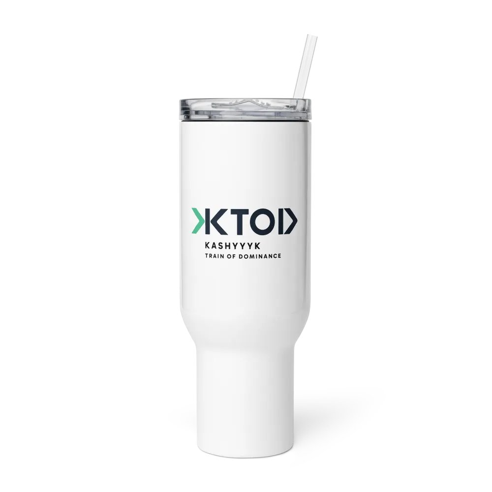 KTOD Travel Mug product image (2)