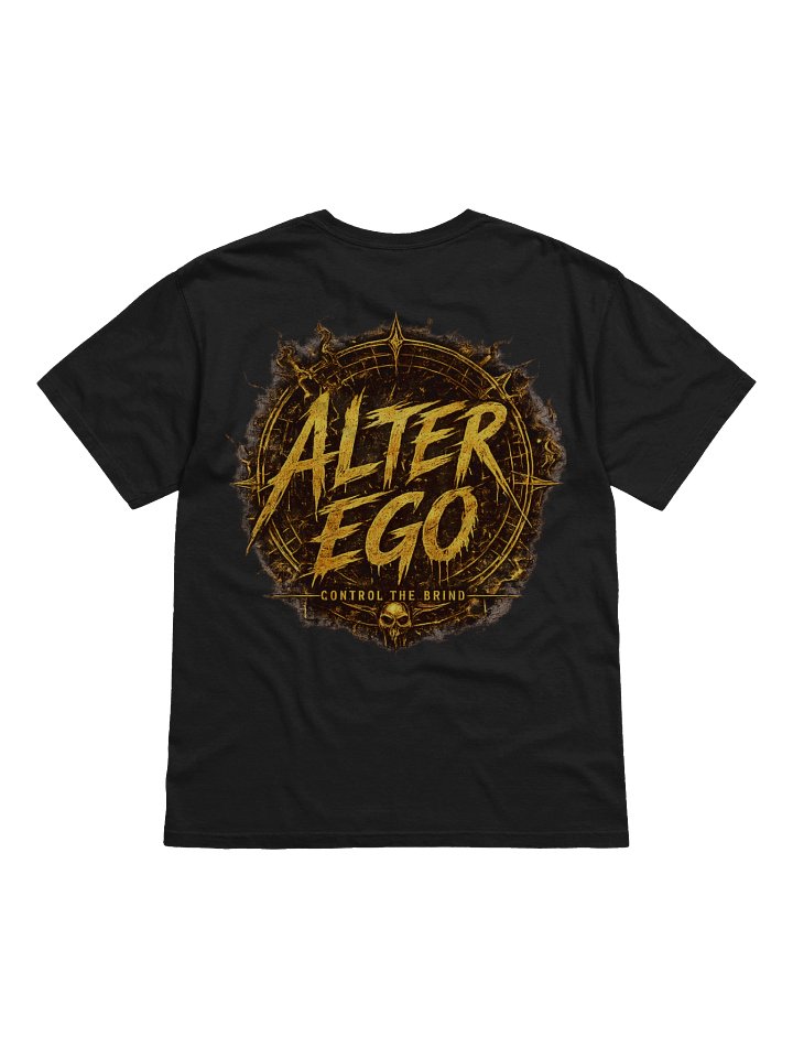 Capital Punishment Tee product image (2)
