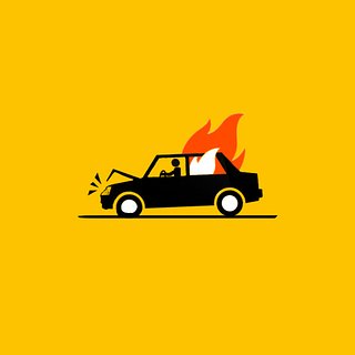 Bad Drivers