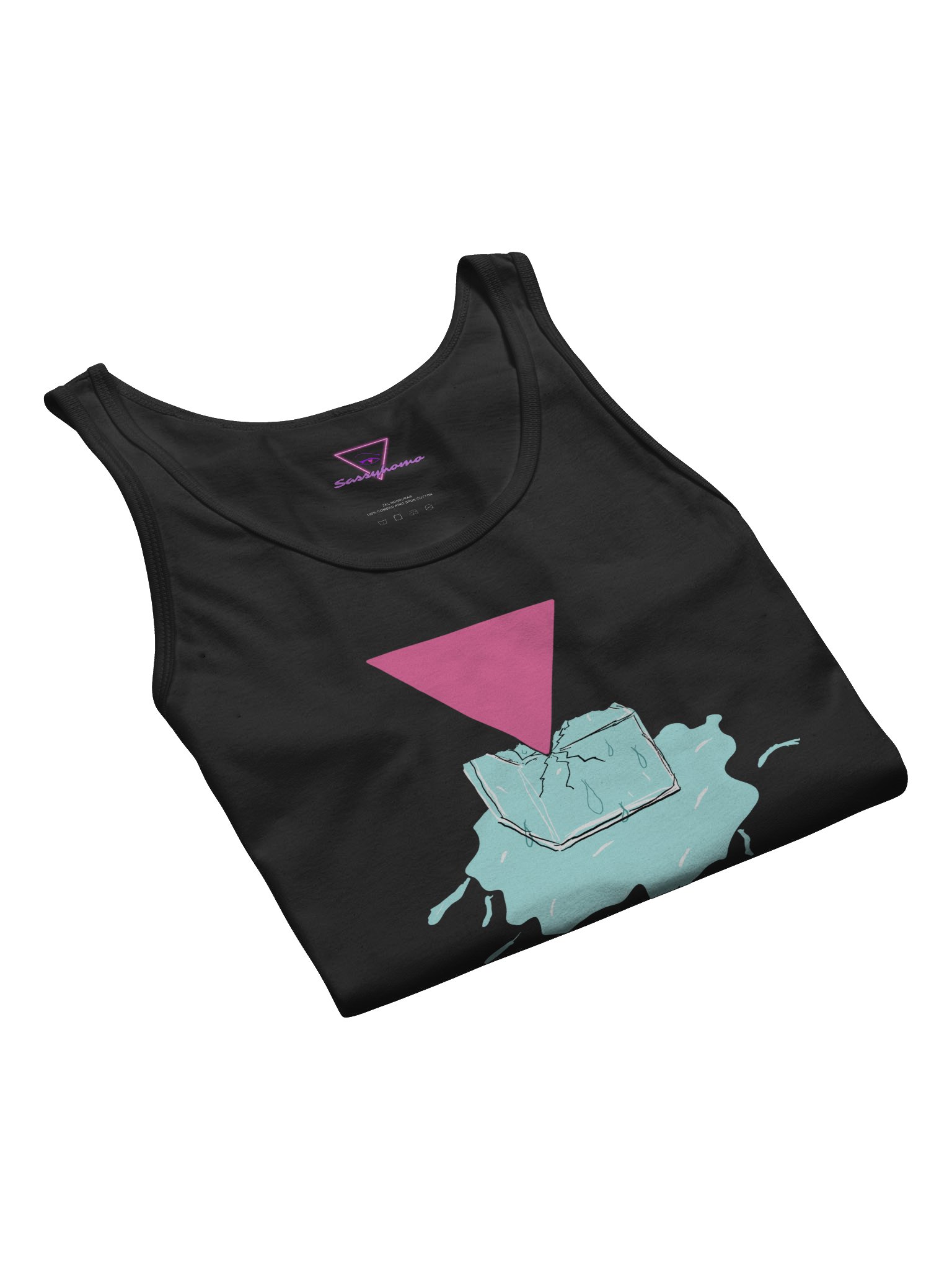 Melt ICE tank product image (19)