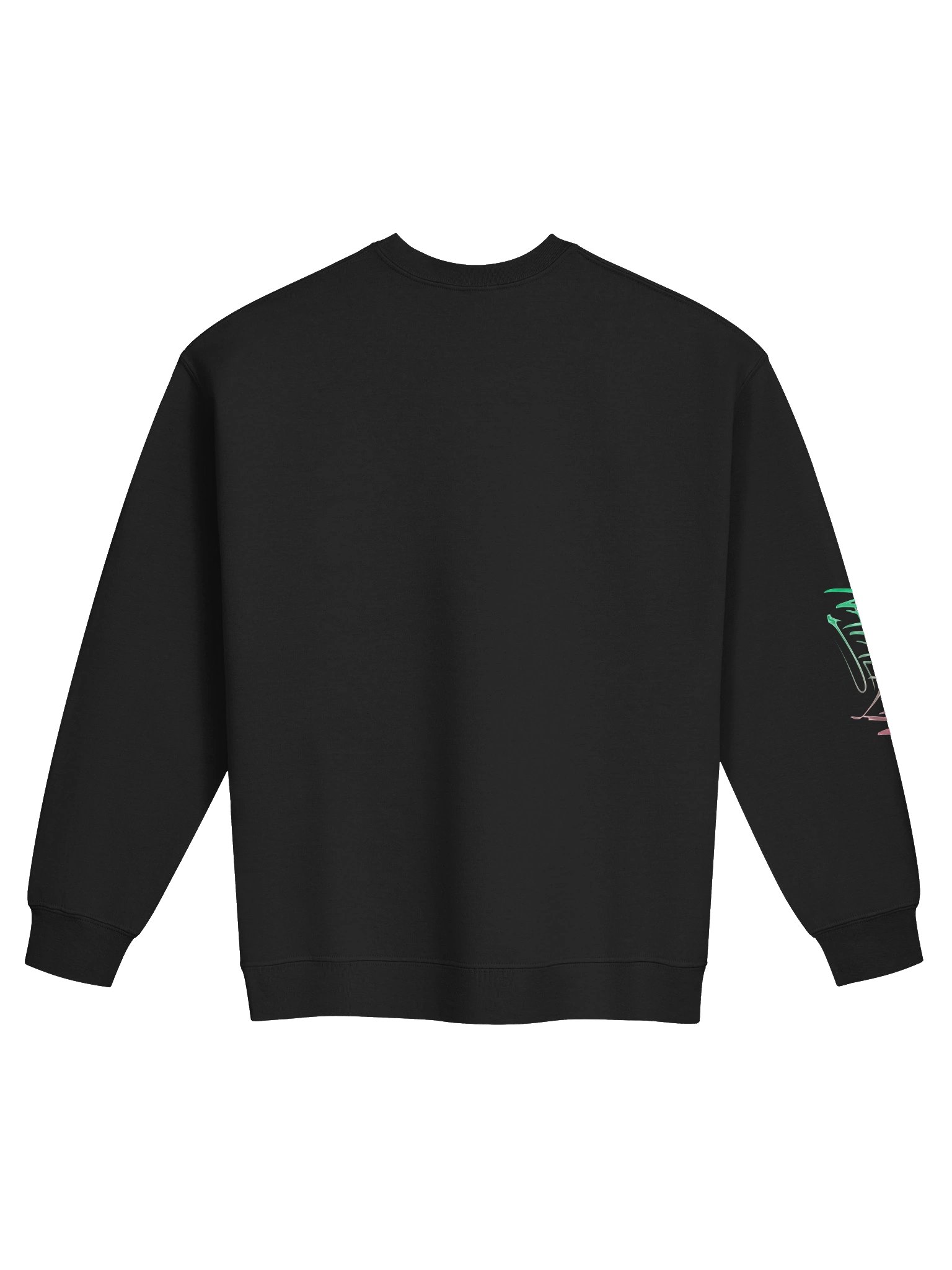 nezaprodaná aligator crewneck product image (2)