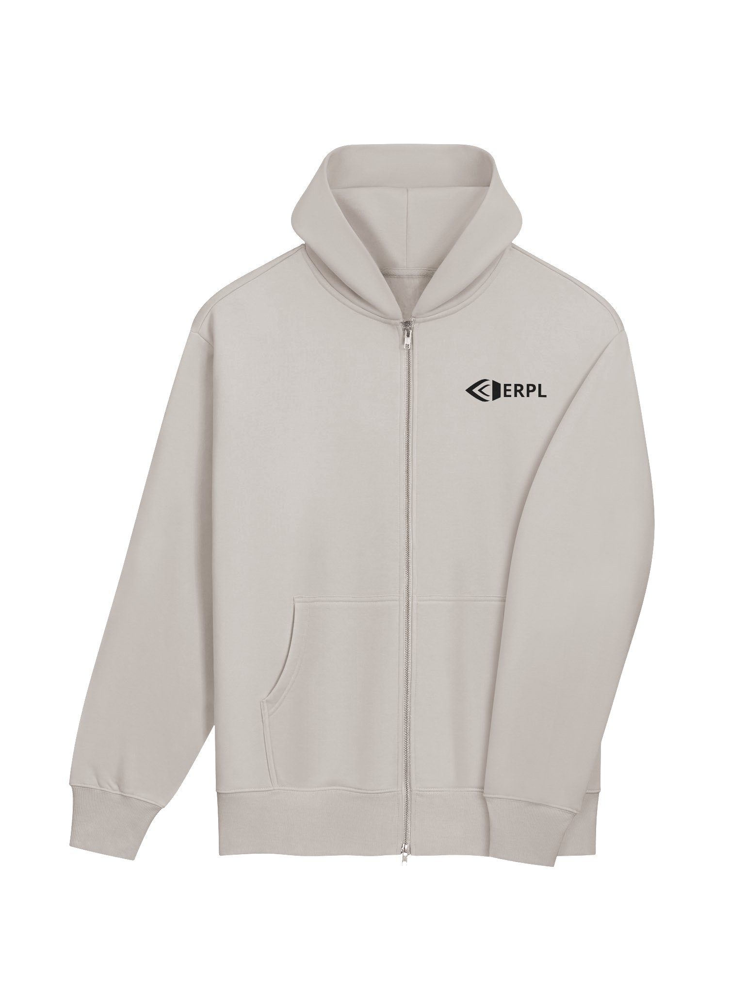 MOE - Zip (Bone) product image (4)