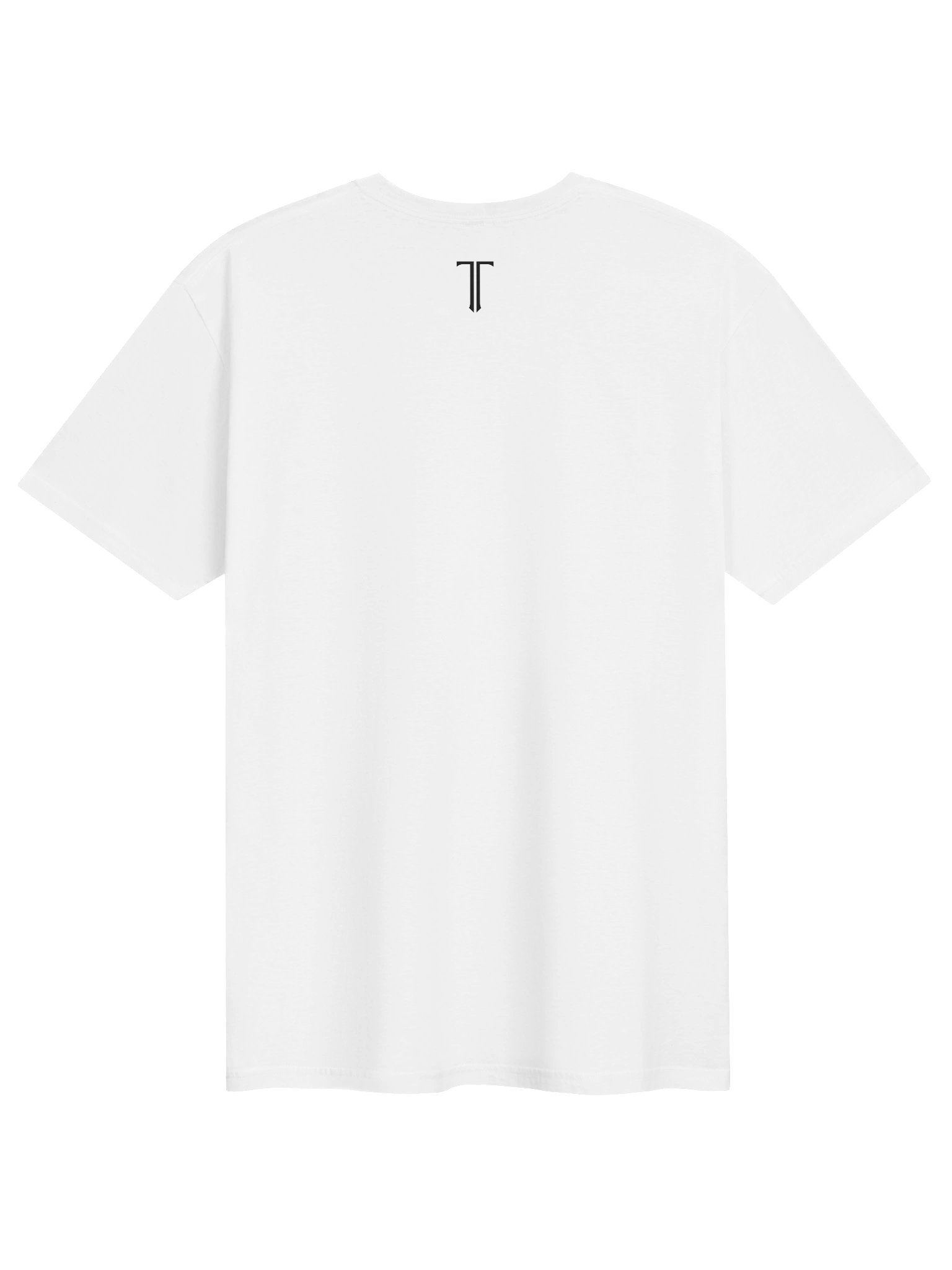 TONT Flower T-Shirt product image (2)