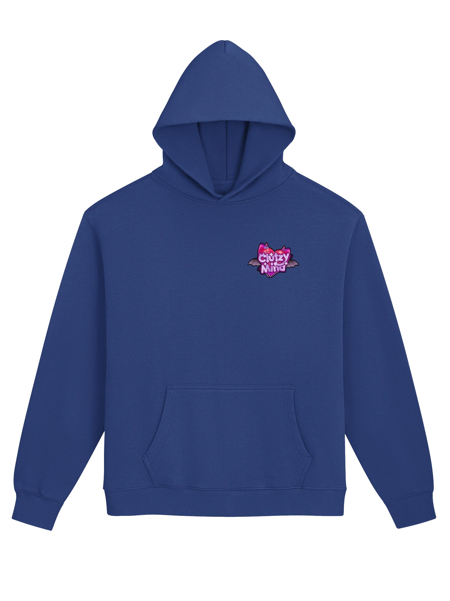 Unique ClutzyMina Oversized Hoodie product image (41)