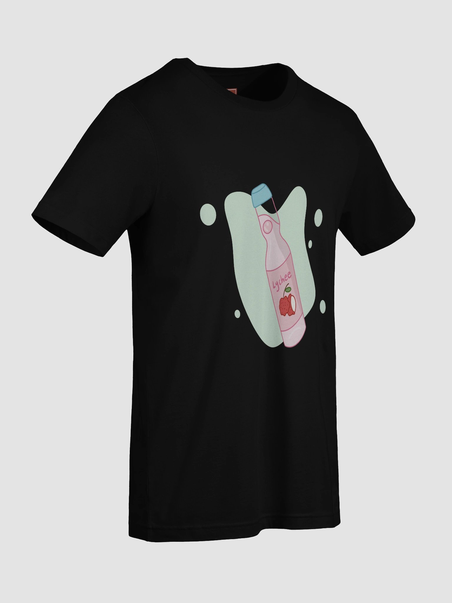 Lychee Ramune T-Shirt product image (43)