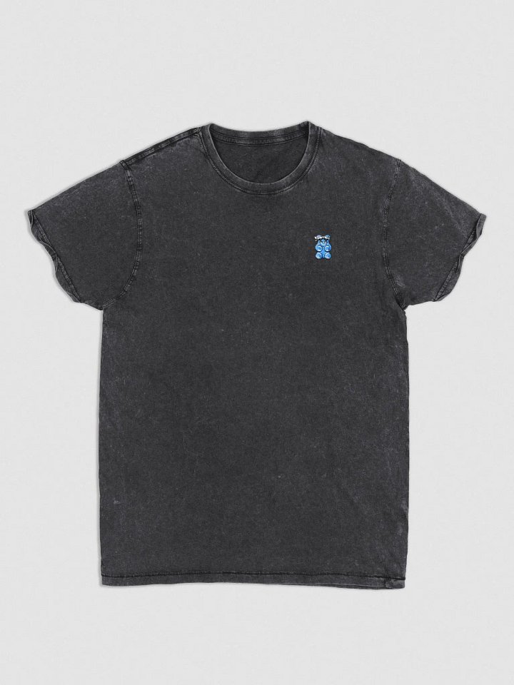 Embroidered Gummybear Shirt product image (1)