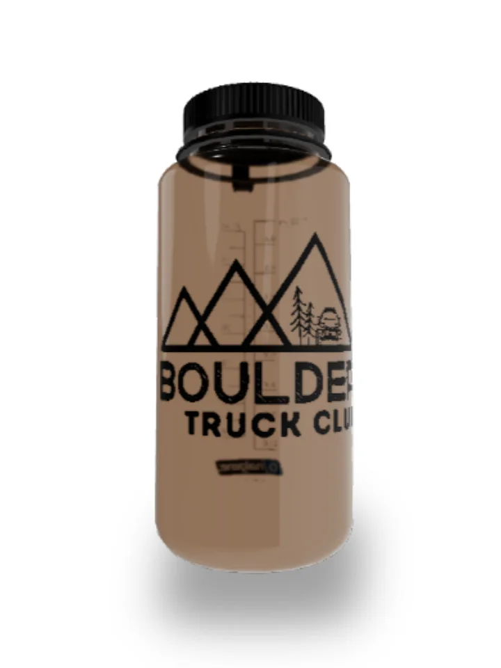 The Long Haul Bottle product image (1)
