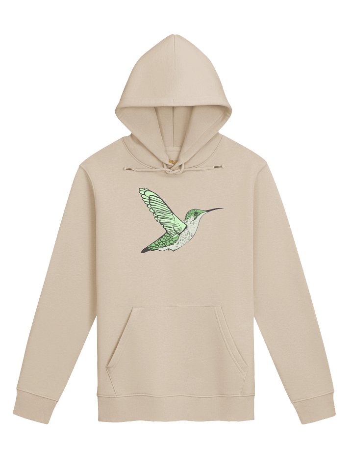 Hummingbird Unisex Hoodie product image (1)