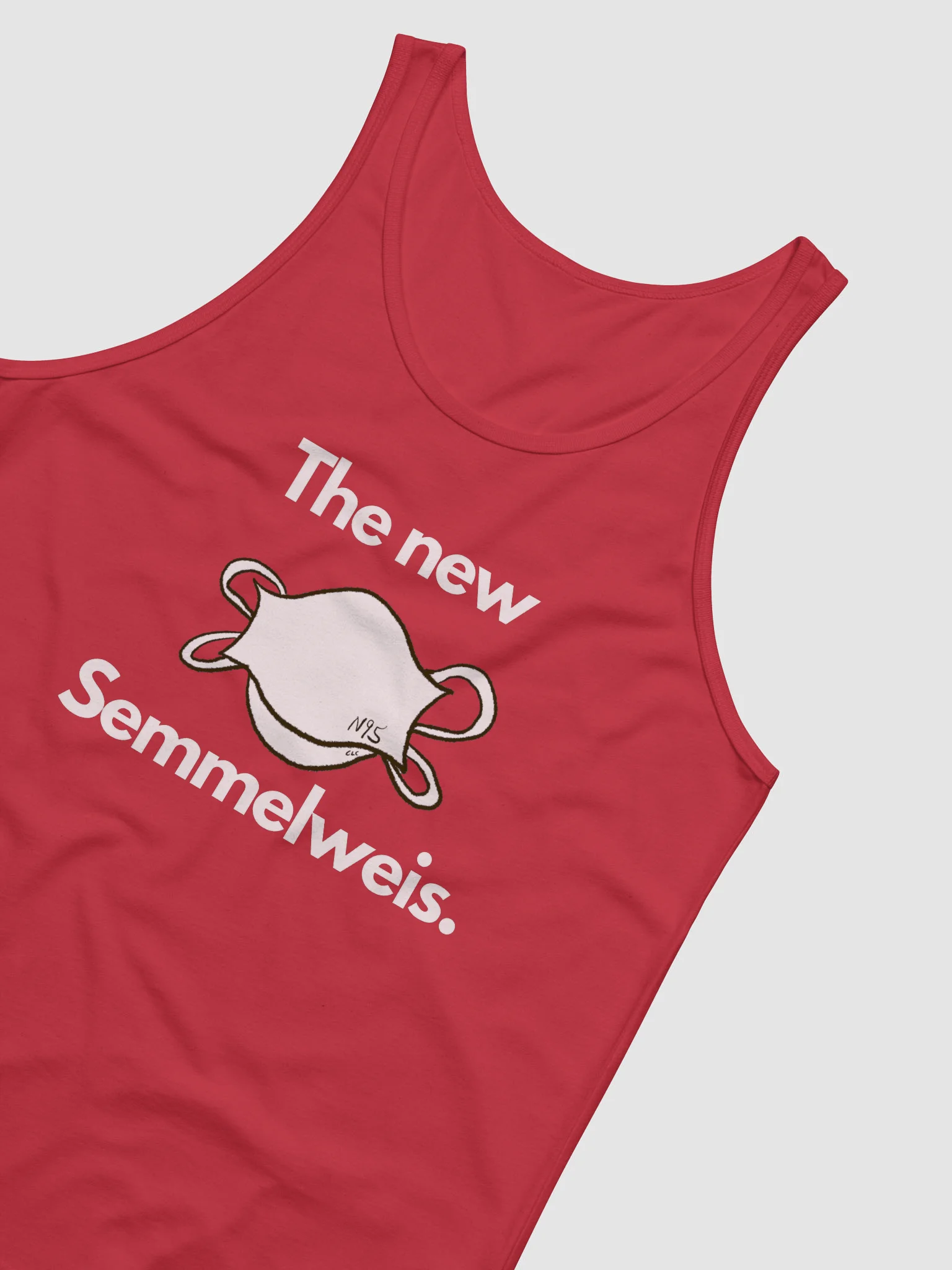 The New Semmelweis Tank original product image (5)