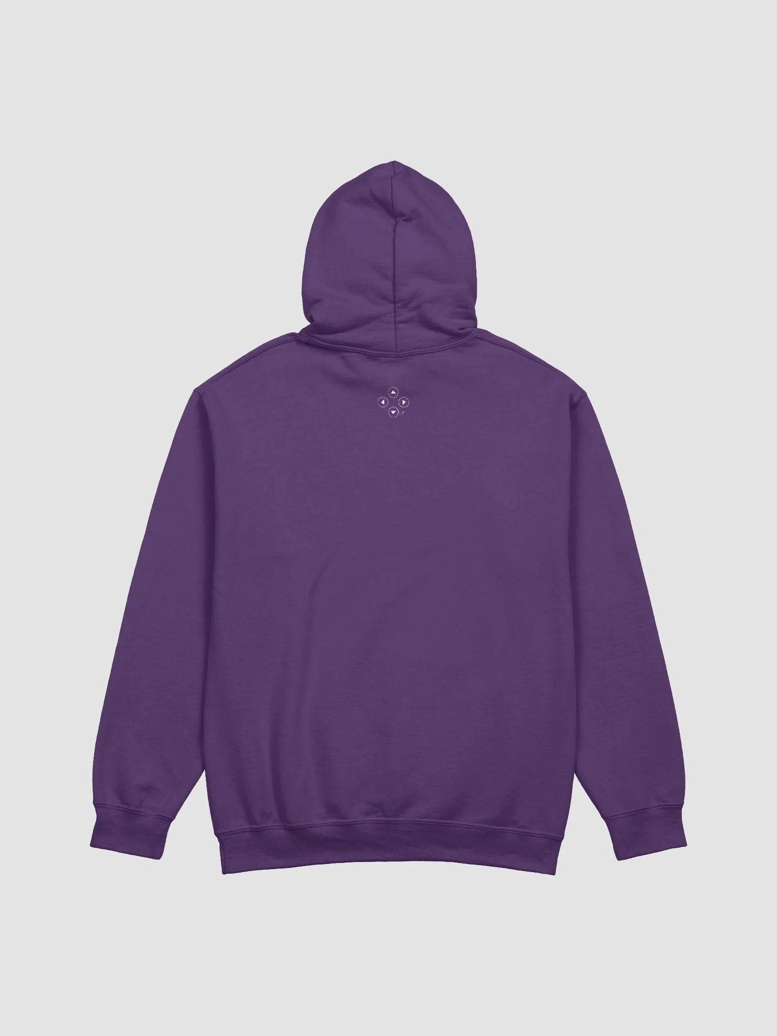 Cuttle Bat Hoodie product image (63)