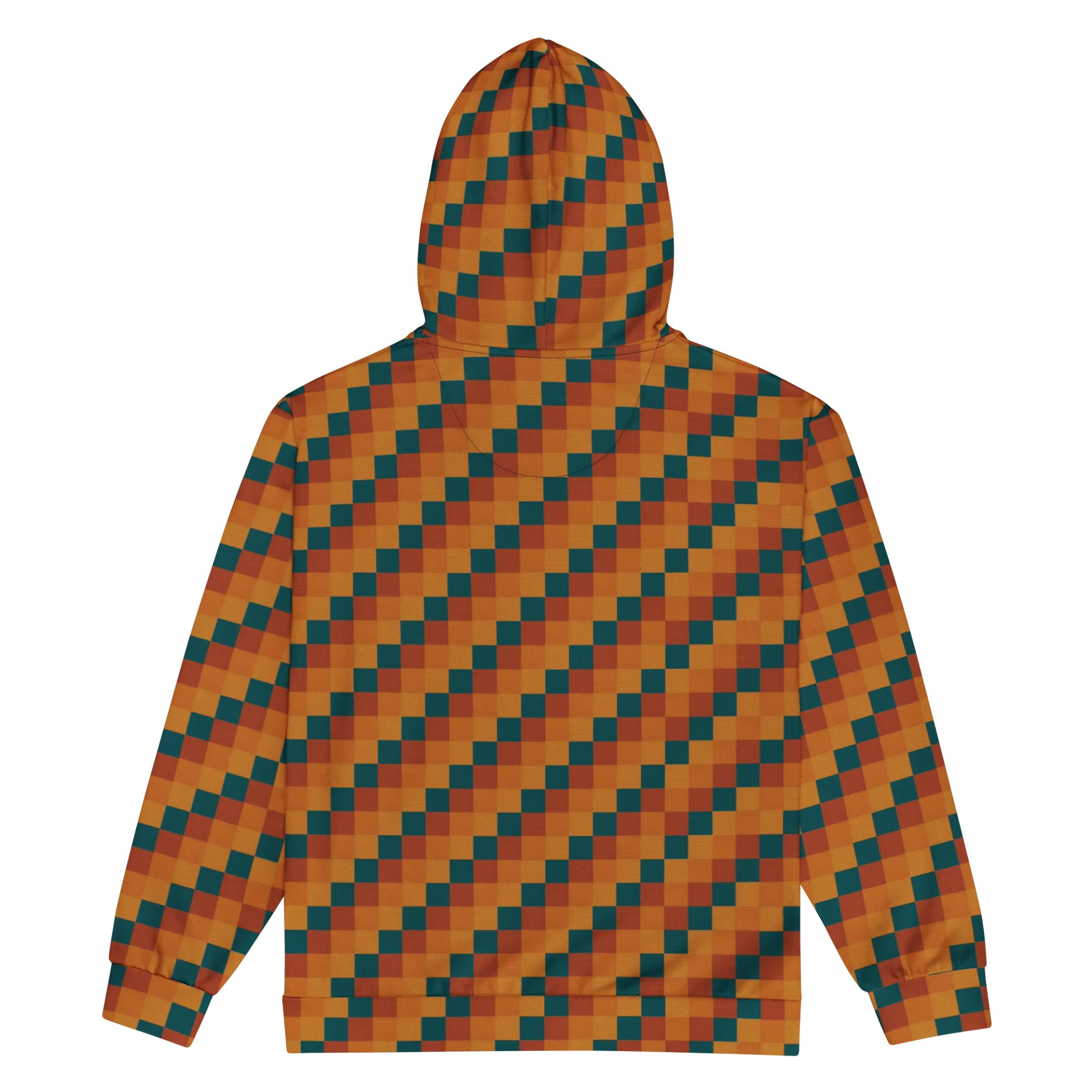 Gleeman Cloak Hoodie product image (2)