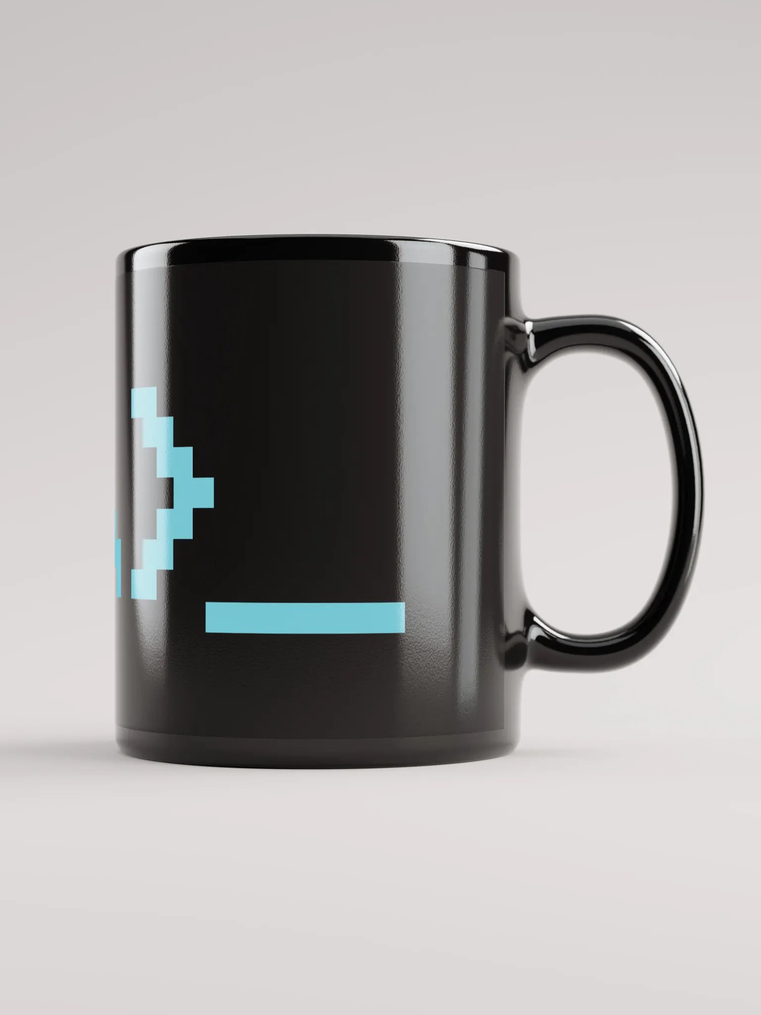CGA - Mug product image (2)