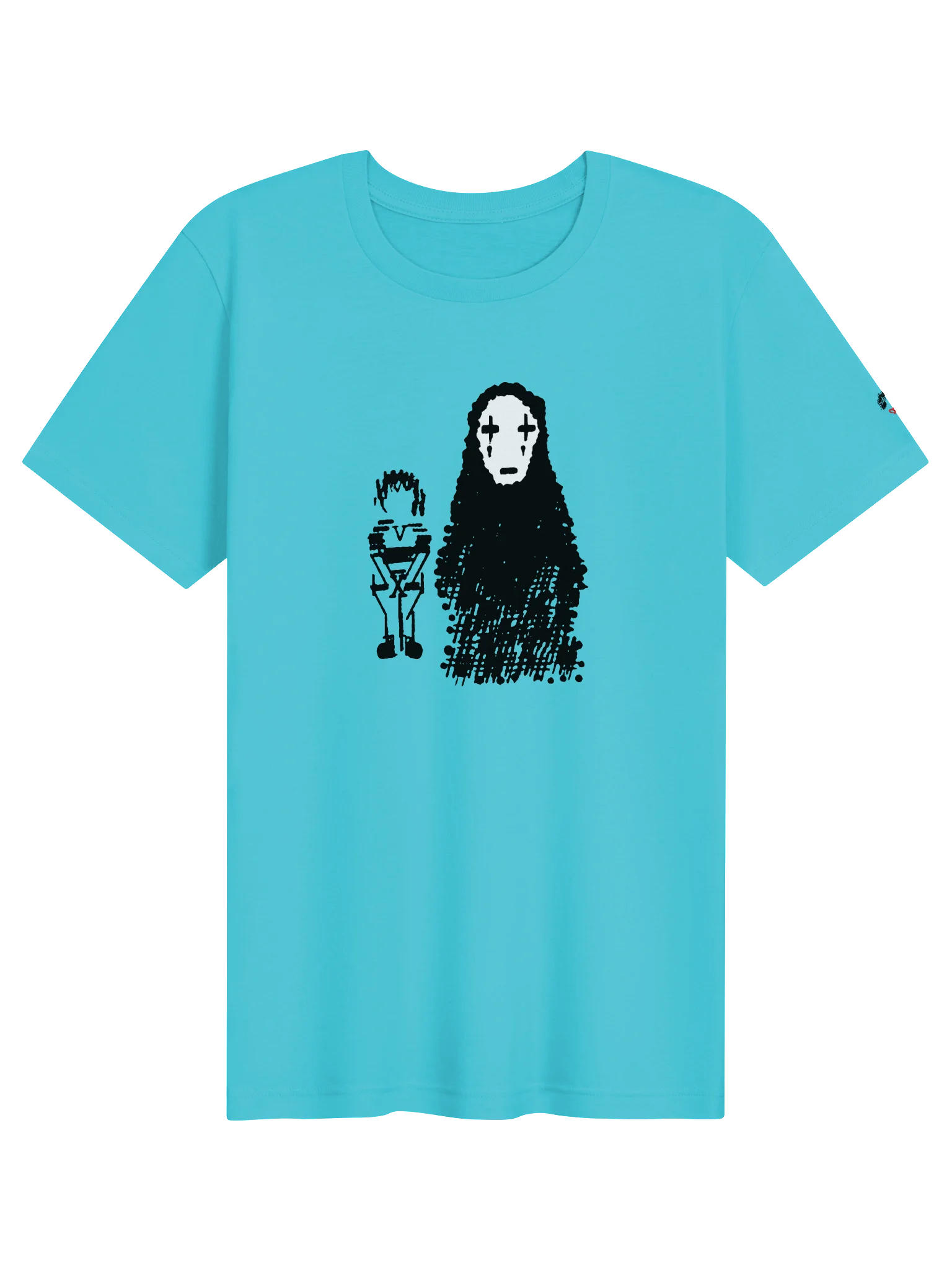 sixth stop tee product image (5)