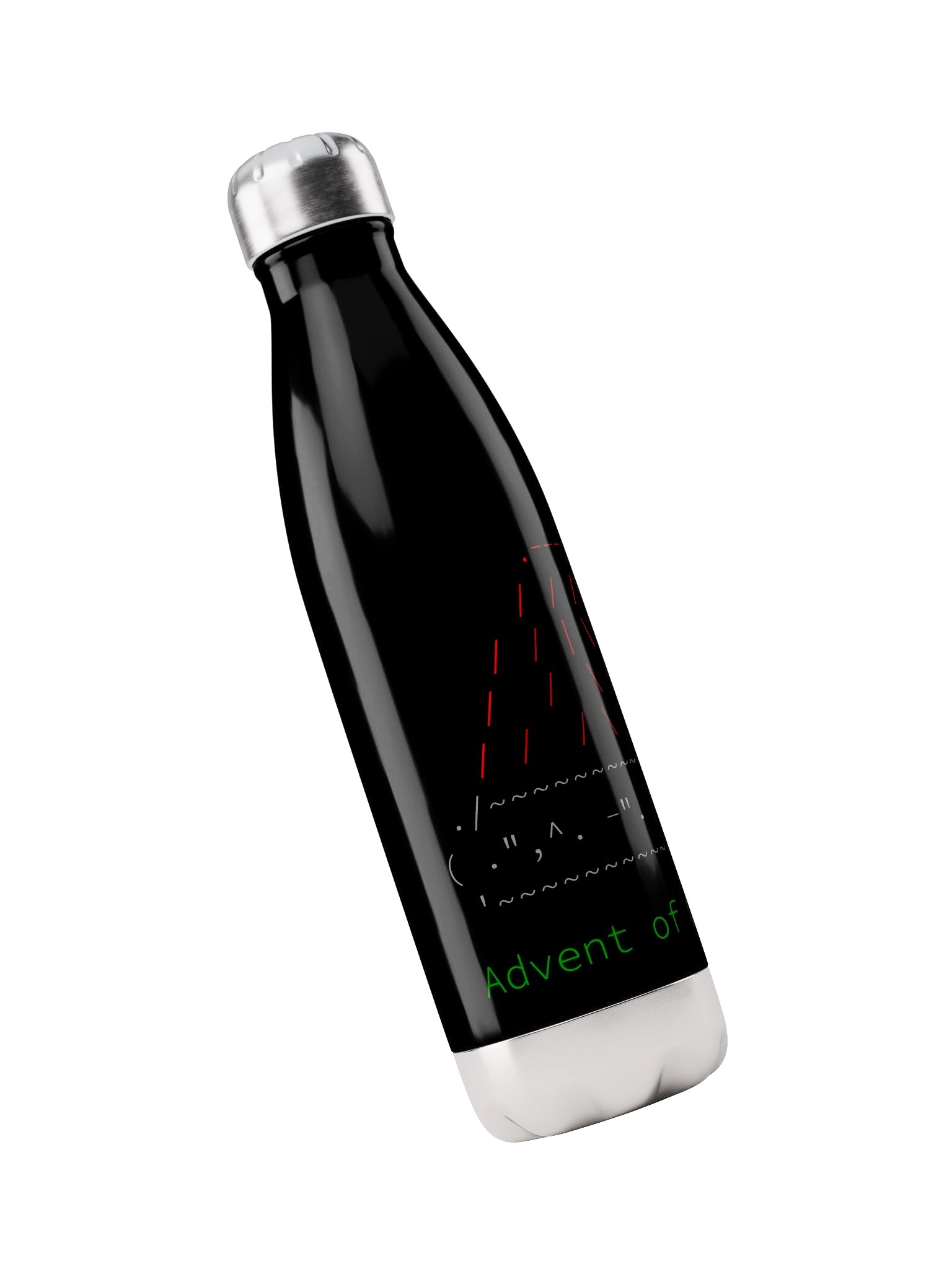 Advent of Code - Water Bottle product image (3)
