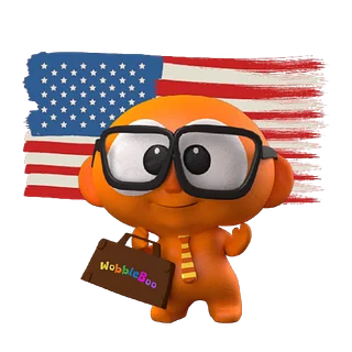WobbleBoo | Playful Phonics & Early Speech Resources 