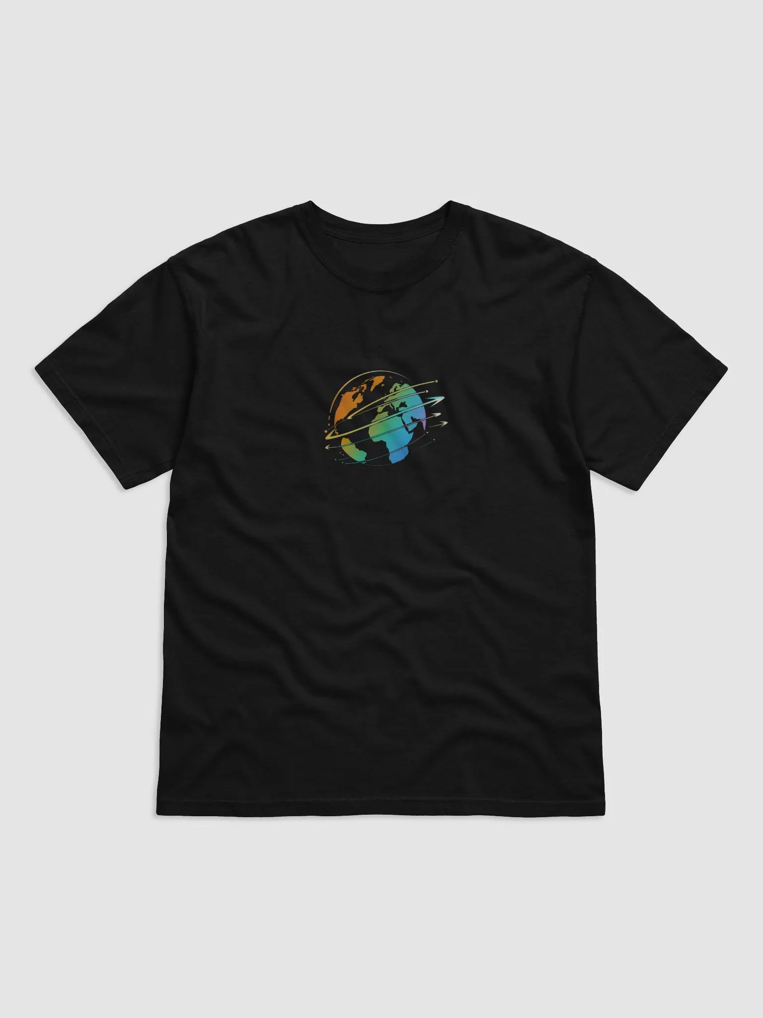 Ploos Supporter Shirt product image (2)