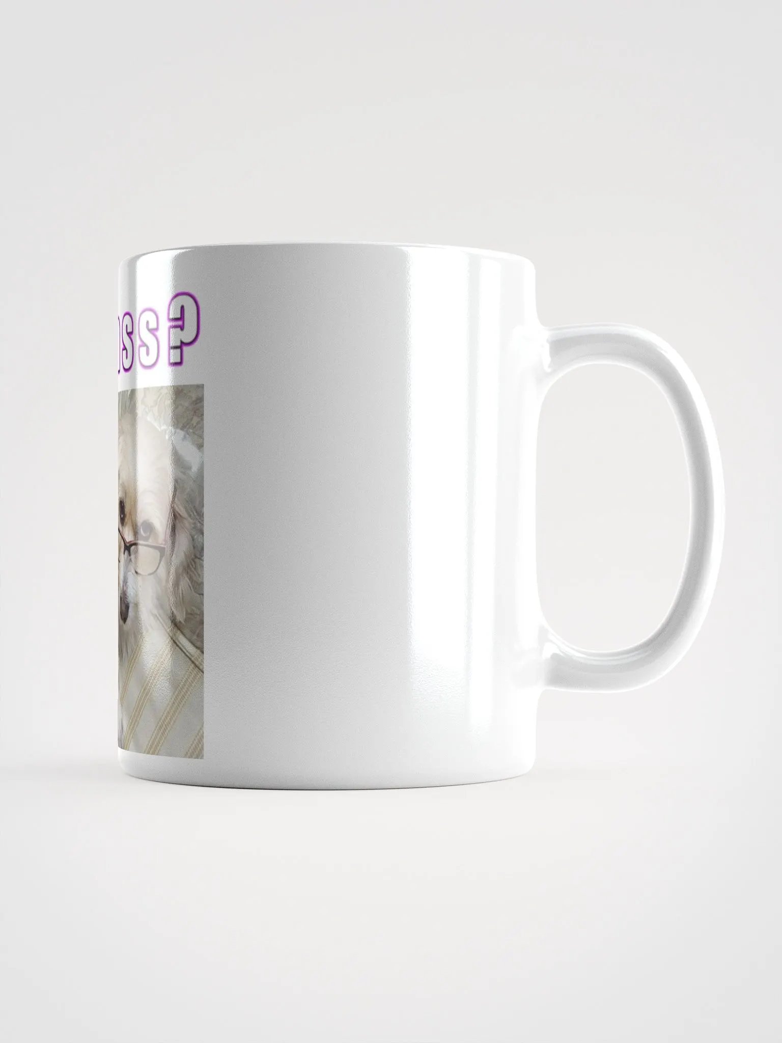 Deadass? Dog product image (2)