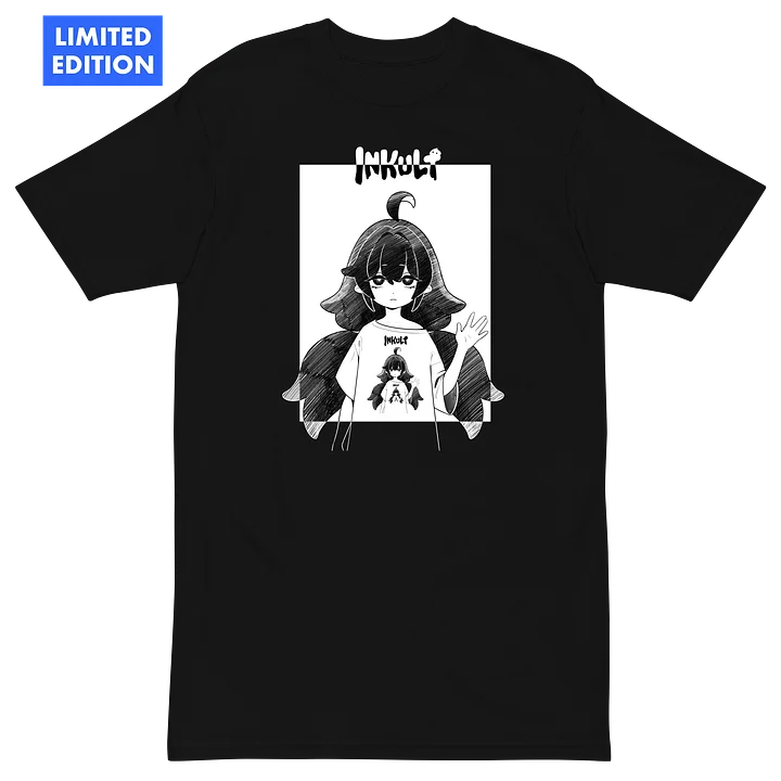 Limited Edition Inky product image (1)
