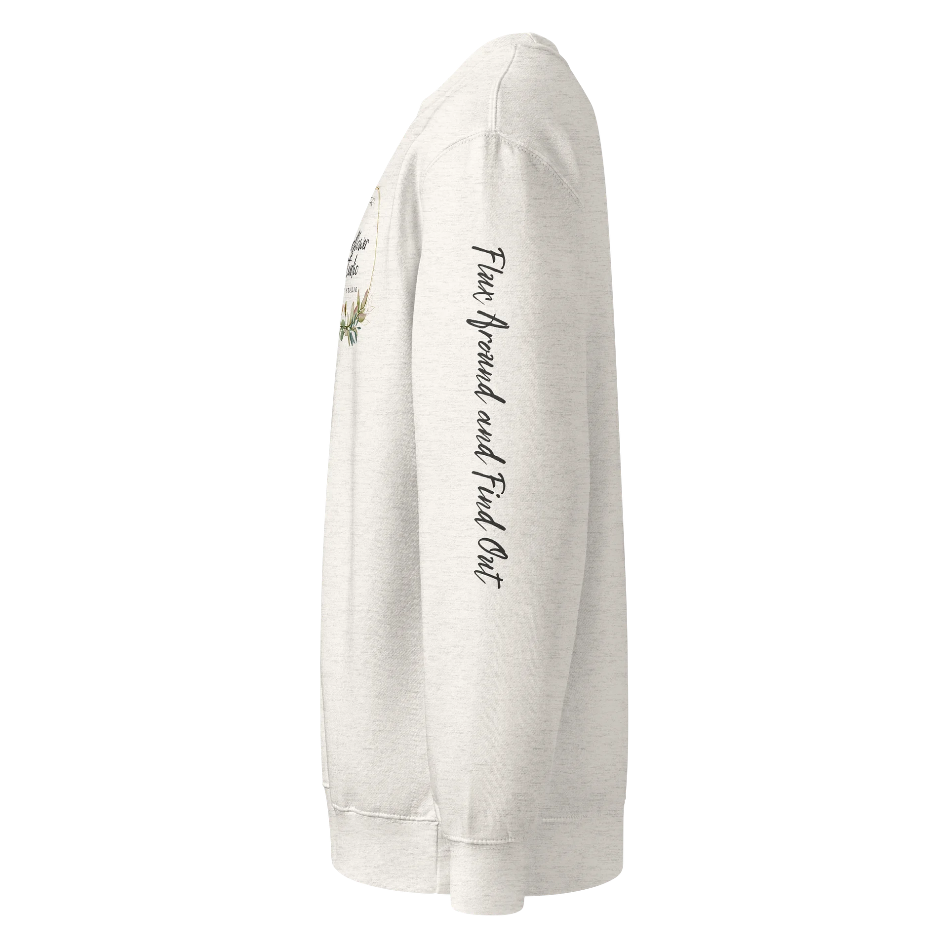 Wildflower Studio Sweatshirt product image (7)