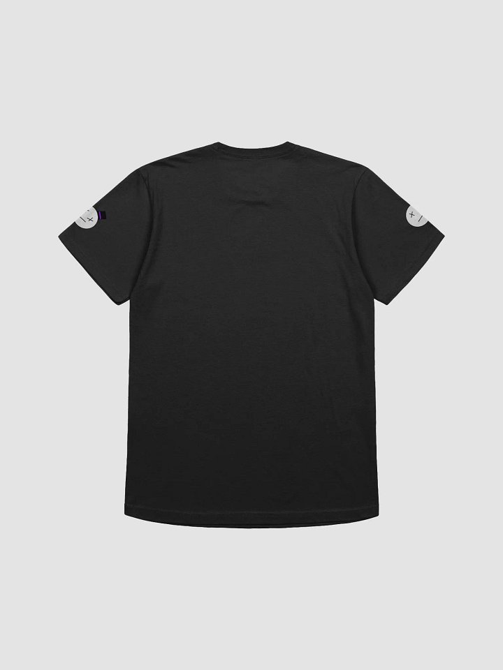 t-Shirt Sleeve Logo product image (2)