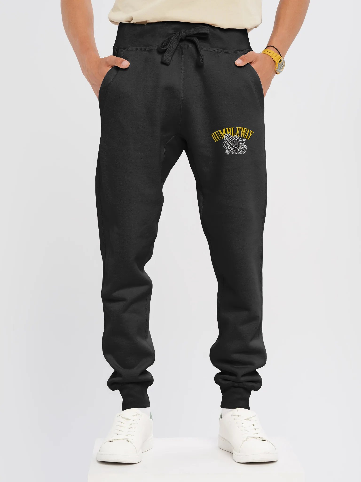 Humbleway - Joggers product image (3)
