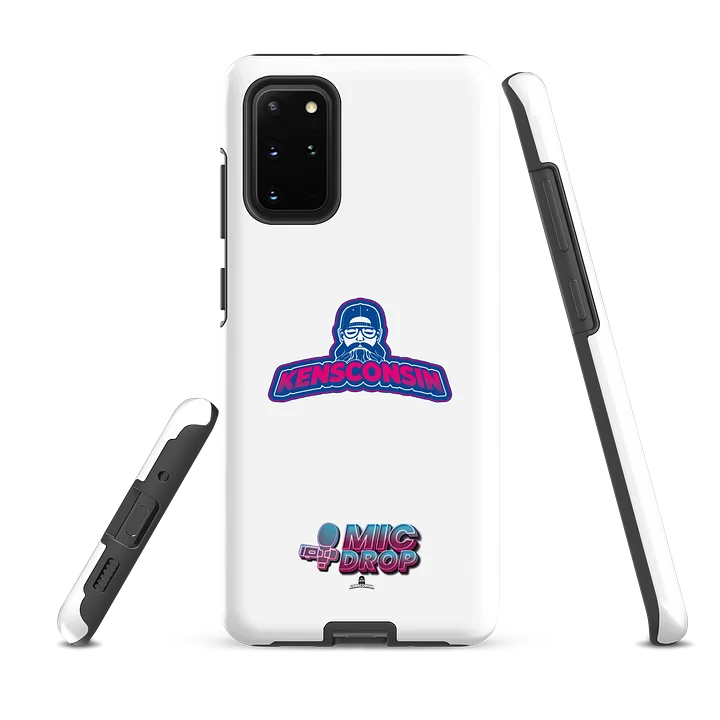 The Neon Signature Samsung Case product image (3)