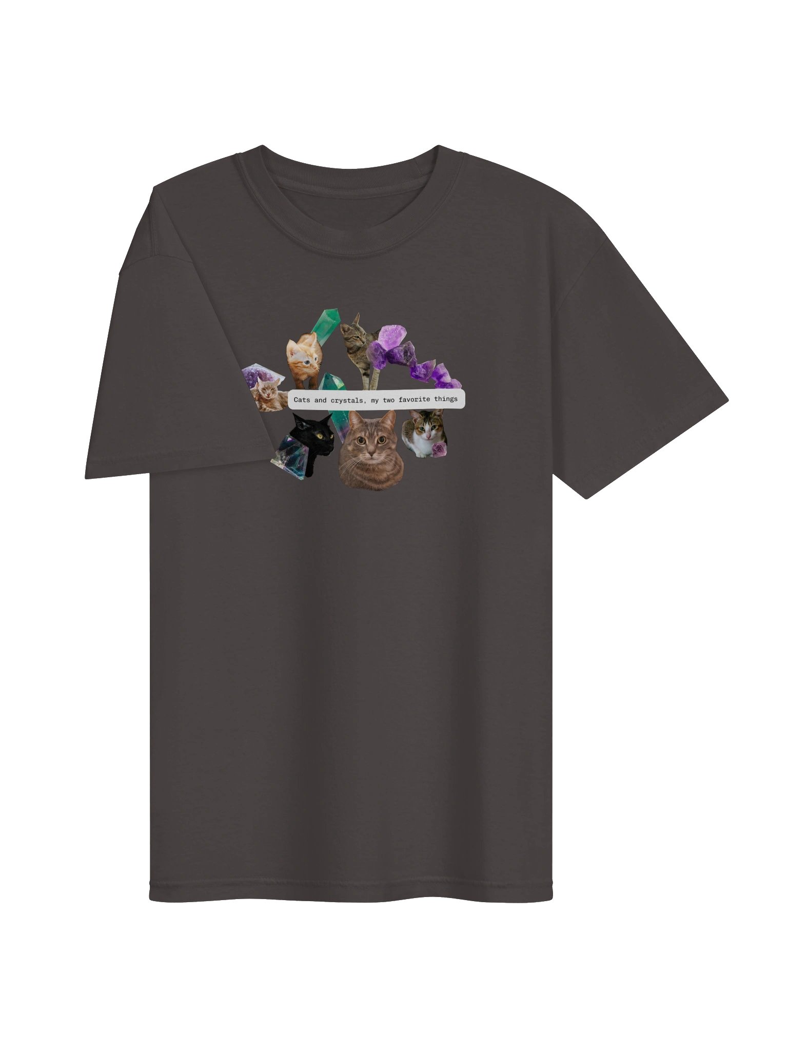 Cats and Crystals |MAS FIT product image (30)