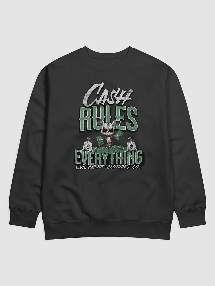 Cash Rules Everything - Signature Series product image (1)