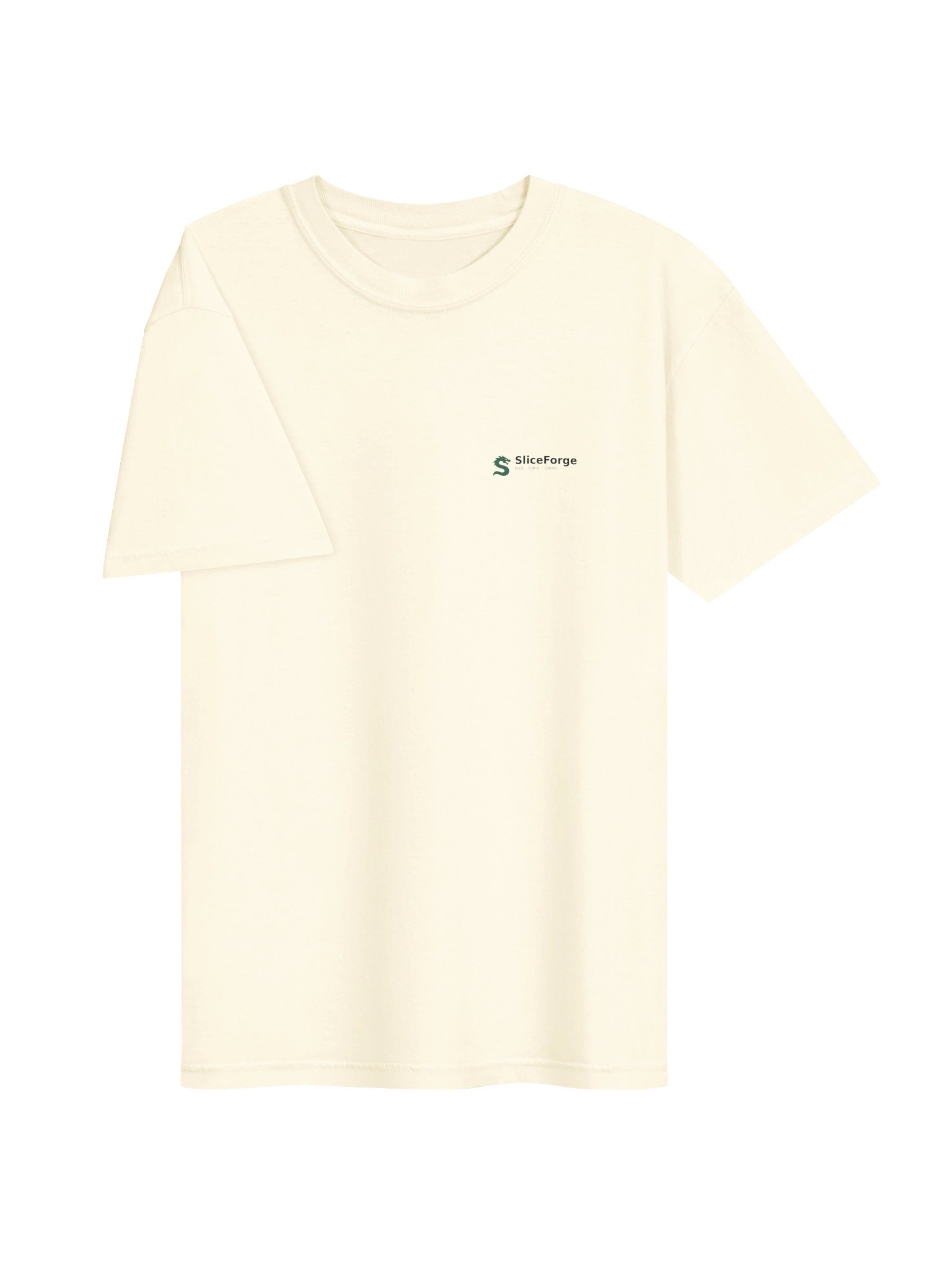 Pixel Prowl Heavyweight Tee product image (3)