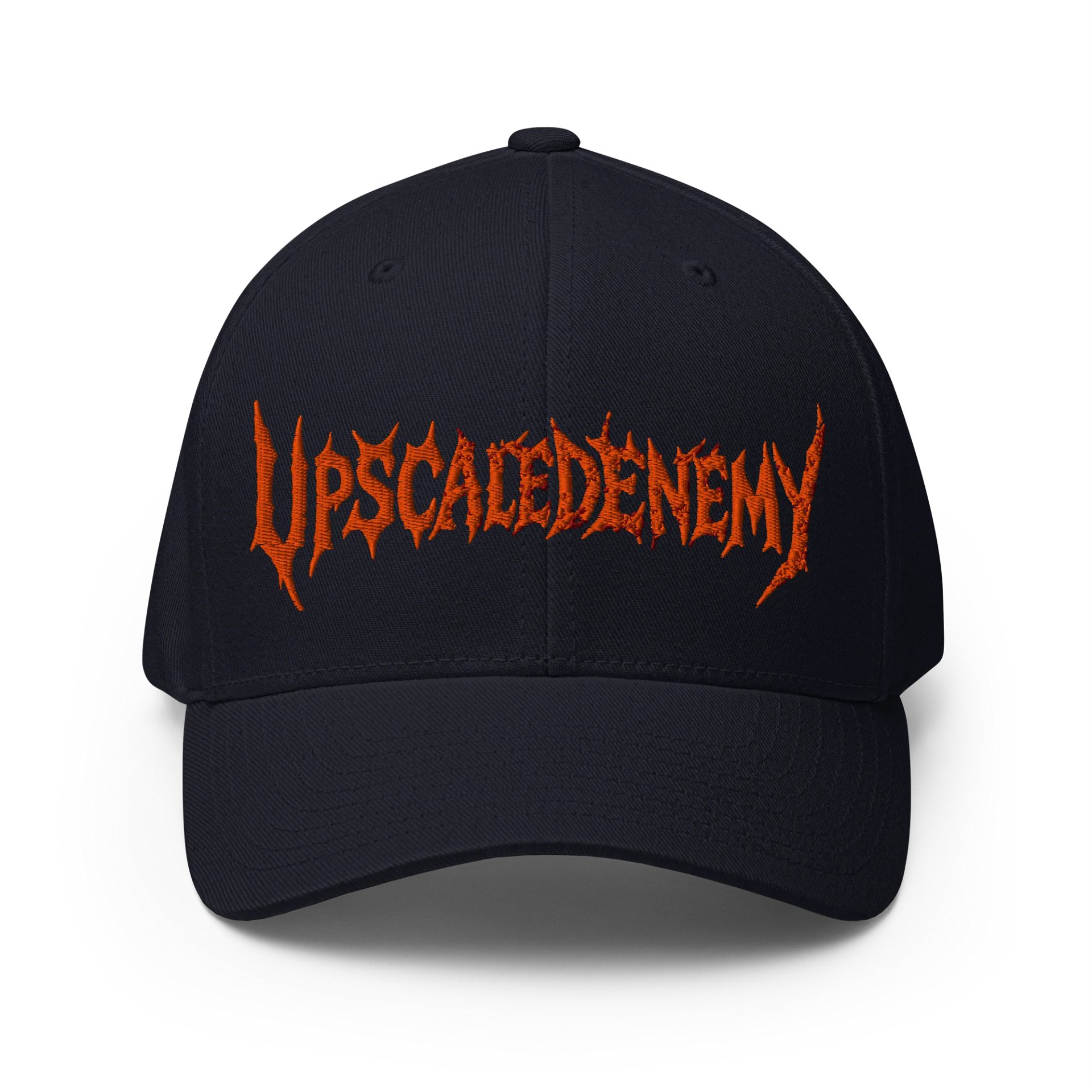 UE - Logo Fitted Hat product image (1)